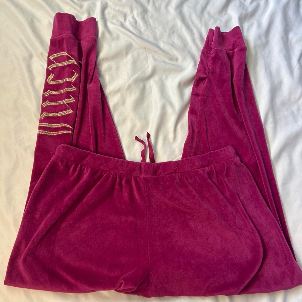 Juicy Couture Sweatpants